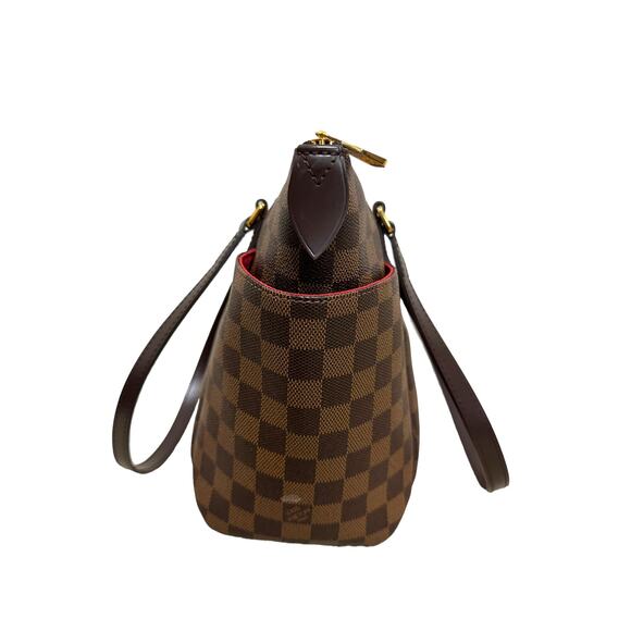 LOUIS VUITTON DAMIER EBENE TOTALLY PM NM $2150 - Picture 6 of 15